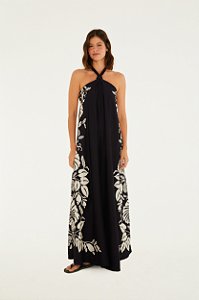 Macacão Estampado Sintra