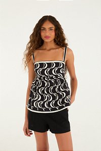 Short Recorte Frente