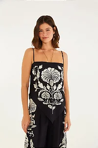 Regata Estampada Sintra