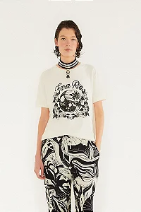 T-Shirt Fit Yin Yang Pb