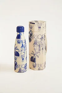 Garrafa Glub Glub Rio Tucanos Navy 500ml