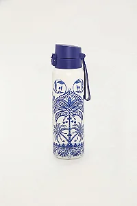 Garrafa Etc Coqueiro De Flor 850ml