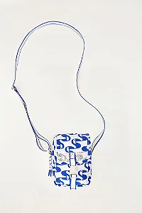 Bolsa Fervo Copatucano Azul