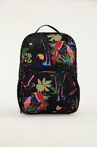 Mochila Me Leva Voo Descoladinha