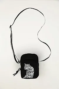 Bolsa Da Gema Onça Urbana