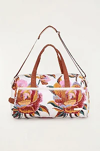 Bolsa Findi Floral Lucia