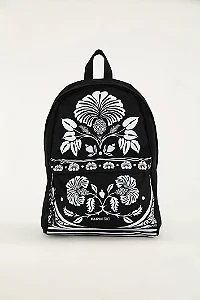 Mochila Xodó Sintra Preto