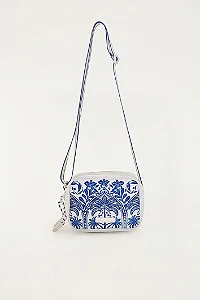 Bolsa Chamego Coqueiro De Flor