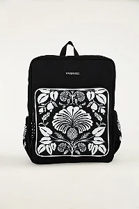 Mochila Ginga Sintra Preto