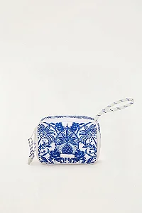 Nécessaire Xero Coqueiro De Flor Off