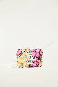 Nécessaire Xero Folhagem De Inverno