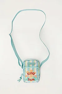Bolsa Da Gema Kissed By The Sun
