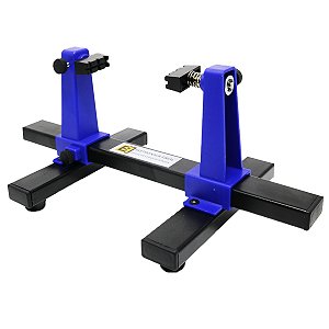 Suporte rotativo para placas eletrônicas EF-390 _ Eletrônica Fácil