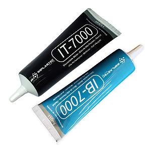 Kit Cola para celular IT7000 e IB7000 - Implastec
