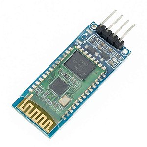 Módulo Bluetooth HC-06