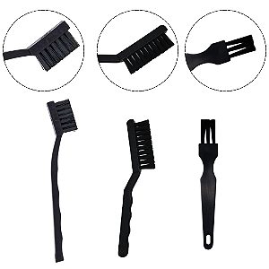 Kit de limpeza antiestático - EF-212,213 E 217