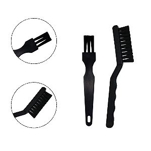 Kit de limpeza antiestático - EF-213 e EF-217