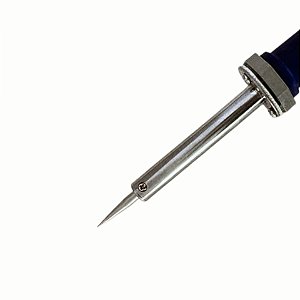 Ponta de reposição tipo Cônica Fina / Agulha 40w