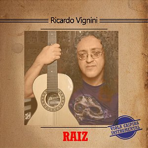 CD Raiz  (Digital WAV e MP3) envio Imediato por download