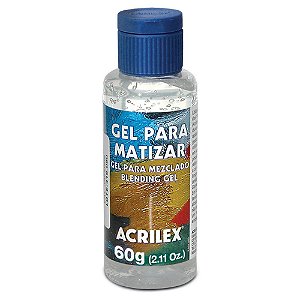 Gel para Matizar Acrilex 60 ml
