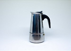 Cafeteira Italiana - 4 xícaras