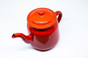 Bule esmaltado G 1,7L