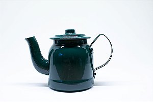 Bule de alumínio 330ml