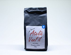 Café especial Ateliê VanFil - Frutado