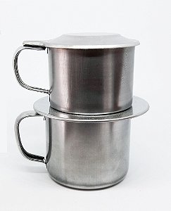Cafeteira Vietnamita