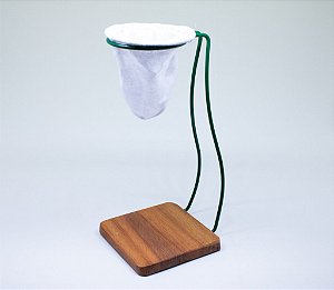 Coador de café grande - M108