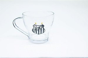 Caneca do Santos