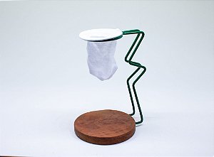 Coador de café individual - M101