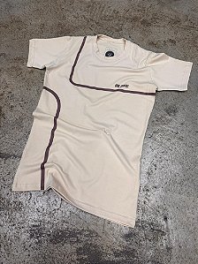 Tshirt Elastano Entre Linhas