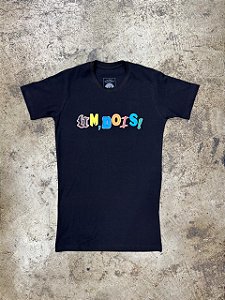 T-Shirt Elastano Color2