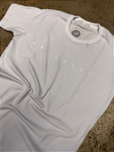 T-Shirt Elastano U M, D O I S !