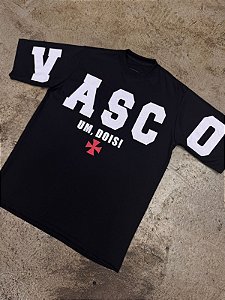 Oversizde MALHAO Vasco