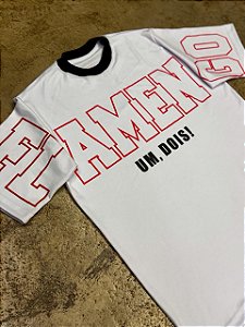 Oversizde MALHAO Flamengo2