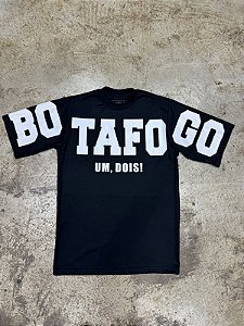 Oversizde MALHAO Botafogo