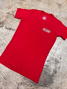 T-Shirt Elastano NINTENDO