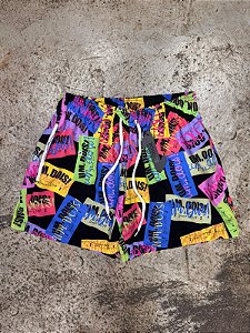Short Praia Color