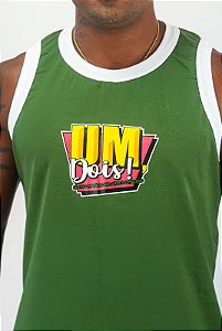 Regata Verde Triangular