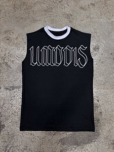 Regata Machão Oversizde UMDOIS