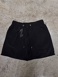 Bermuda Tactel AllBlack12