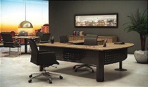 Linha impéria premium