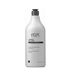 Kit Felps Omega Zero Escova Progressiva Sem Formol - Pura 