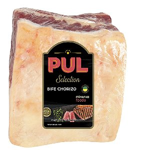 Contra Filé Angus Chorizo