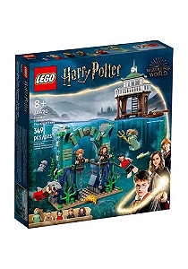 Lego Harry Potter 76420 Torneio Tribruxo: O Lago Negro