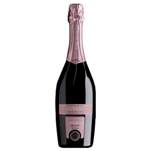 Casa Valduga - Espumante Premivm Brut Rosé
