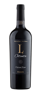 Família Ulian - L Oitenta Cabernet Franc