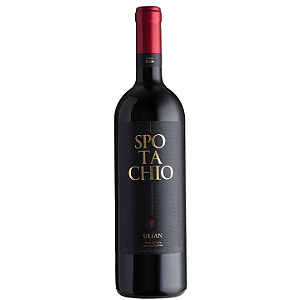 Família Ulian - Spotachio 2014